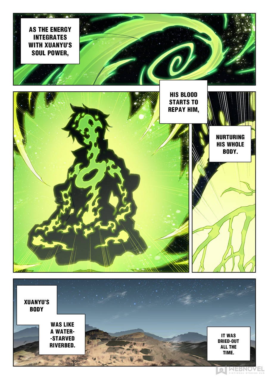 Chapter 130 - Image 11
