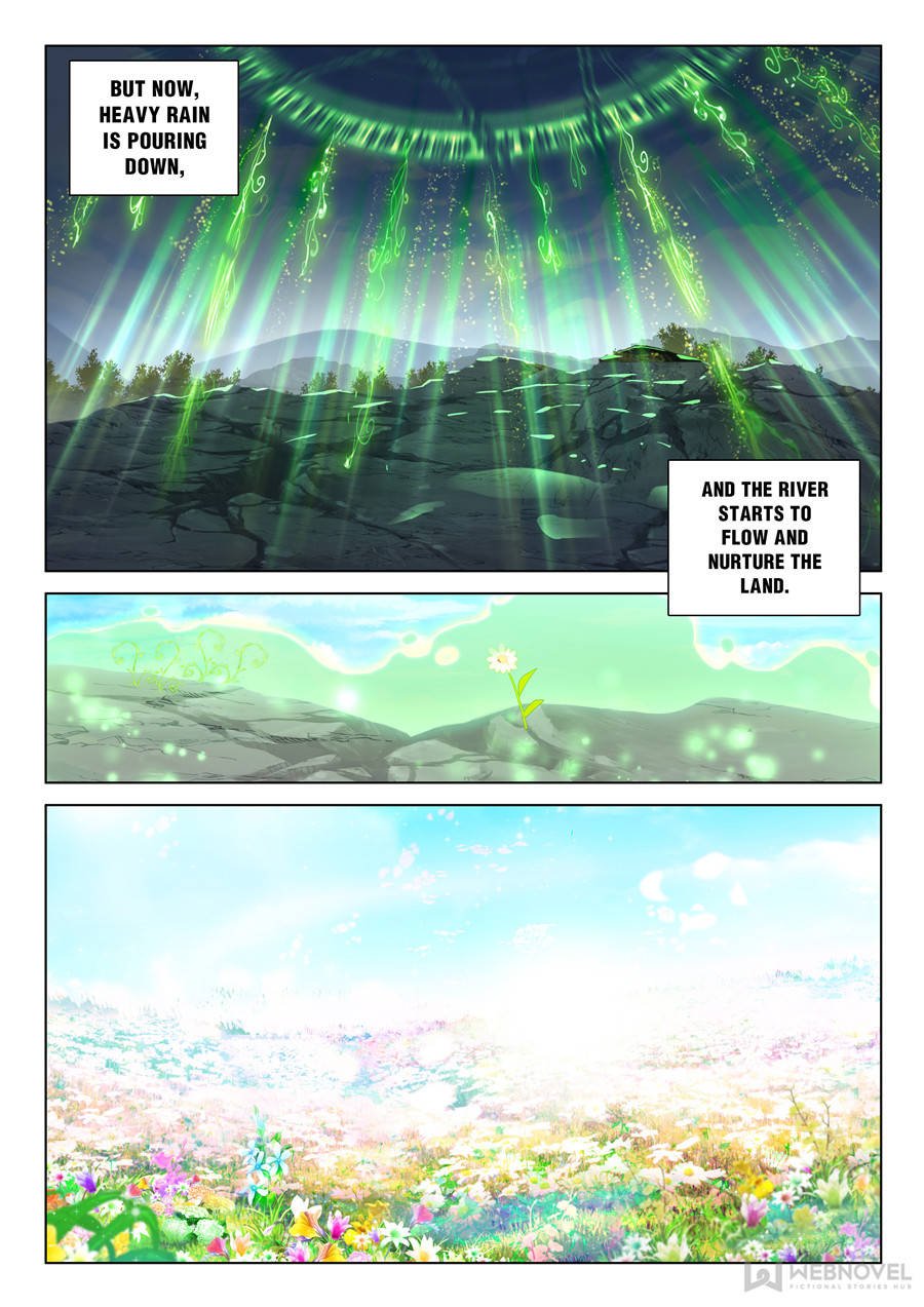 Chapter 130 - Image 12