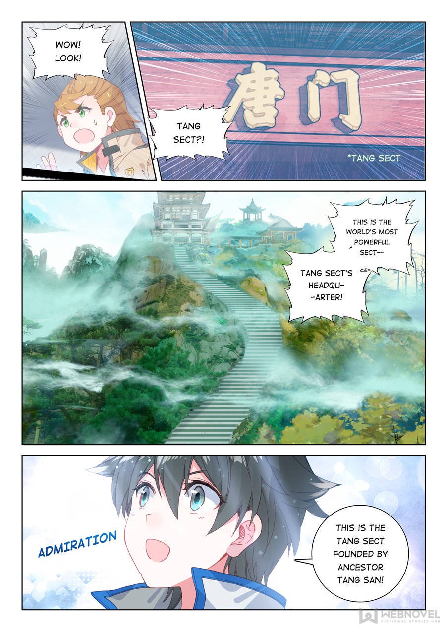 Chapter 130 - Image 3
