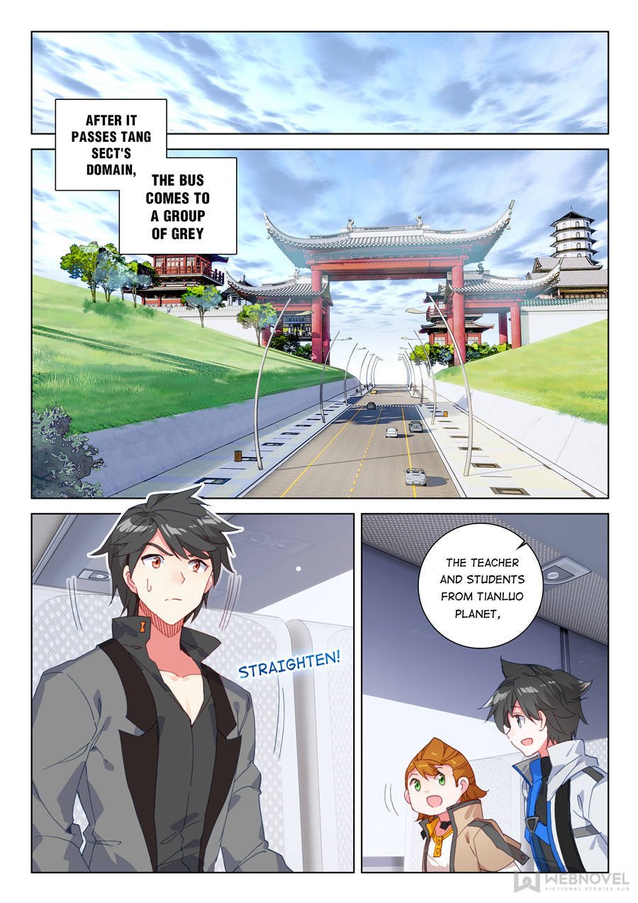 Chapter 130 - Image 4