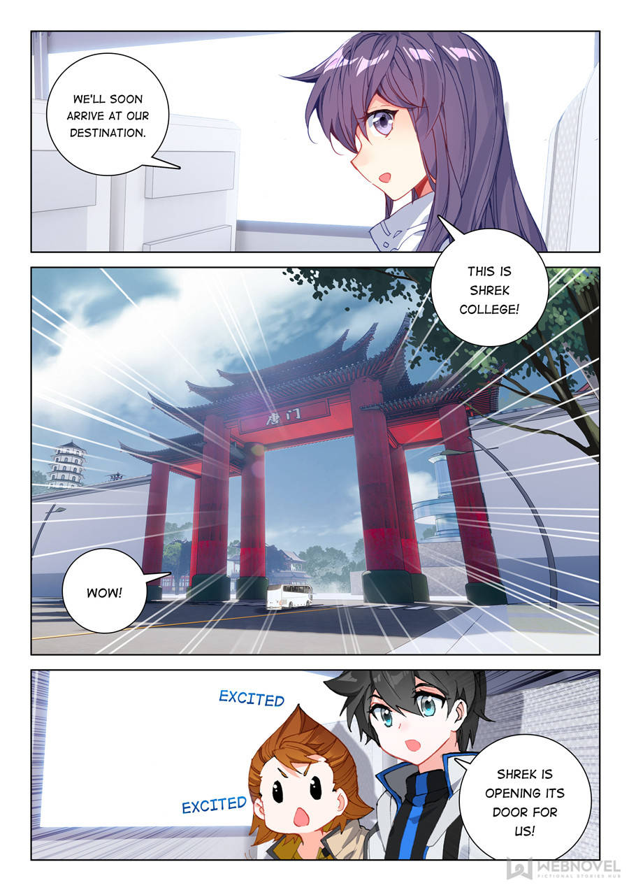 Chapter 130 - Image 5