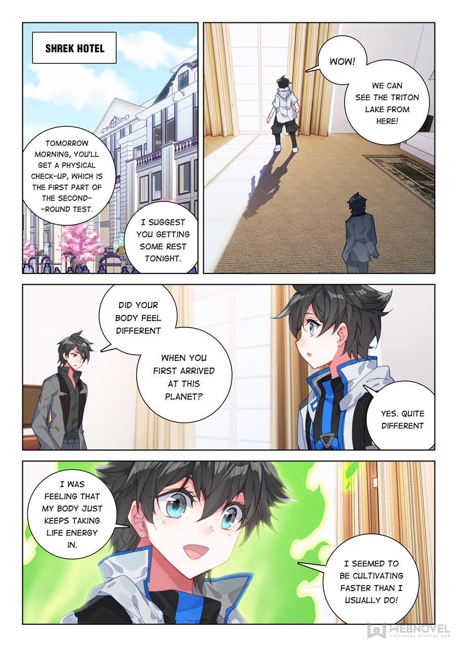 Chapter 130 - Image 6