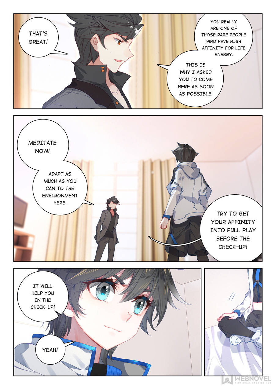 Chapter 130 - Image 7