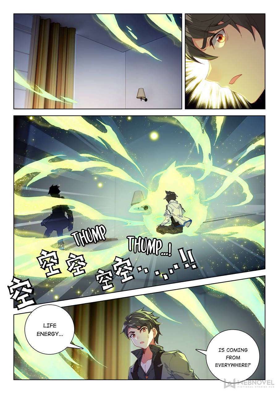 Chapter 130 - Image 9