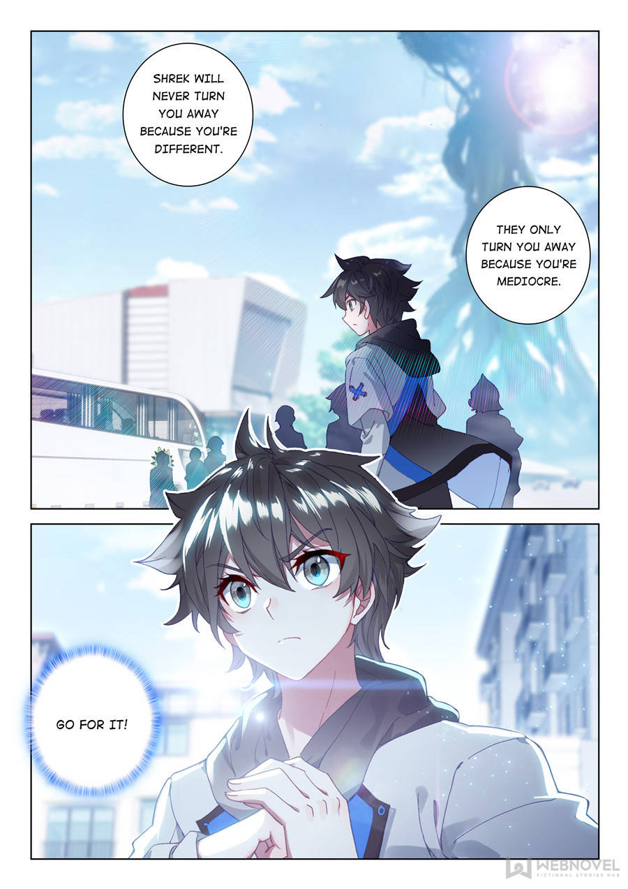 Chapter 131 - Image 16