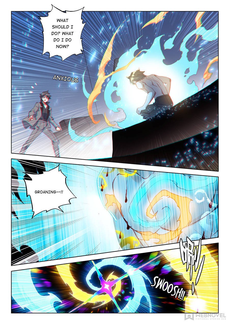Chapter 131 - Image 2