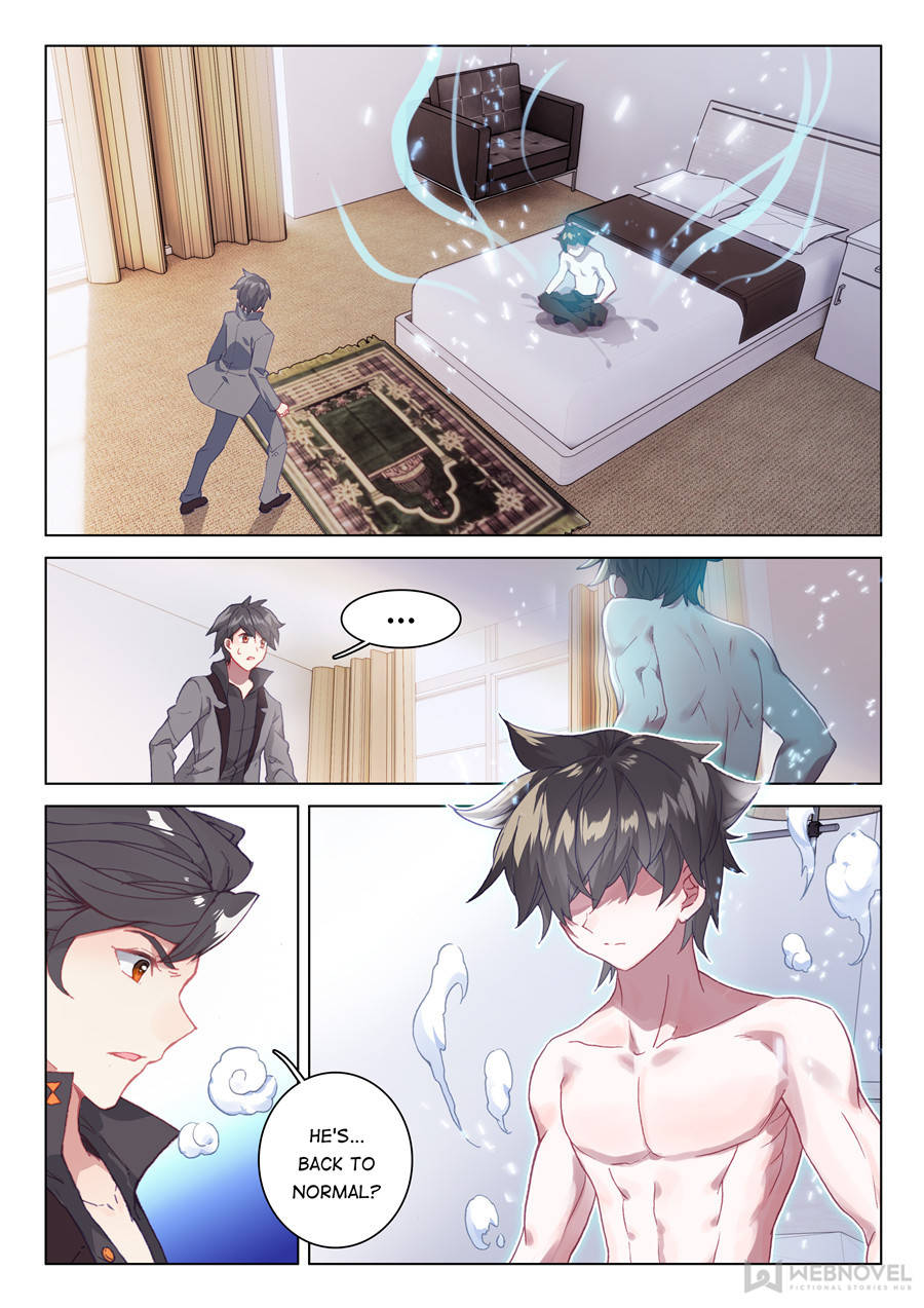Chapter 131 - Image 5