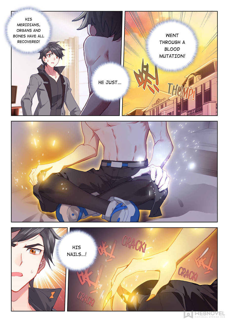 Chapter 131 - Image 6