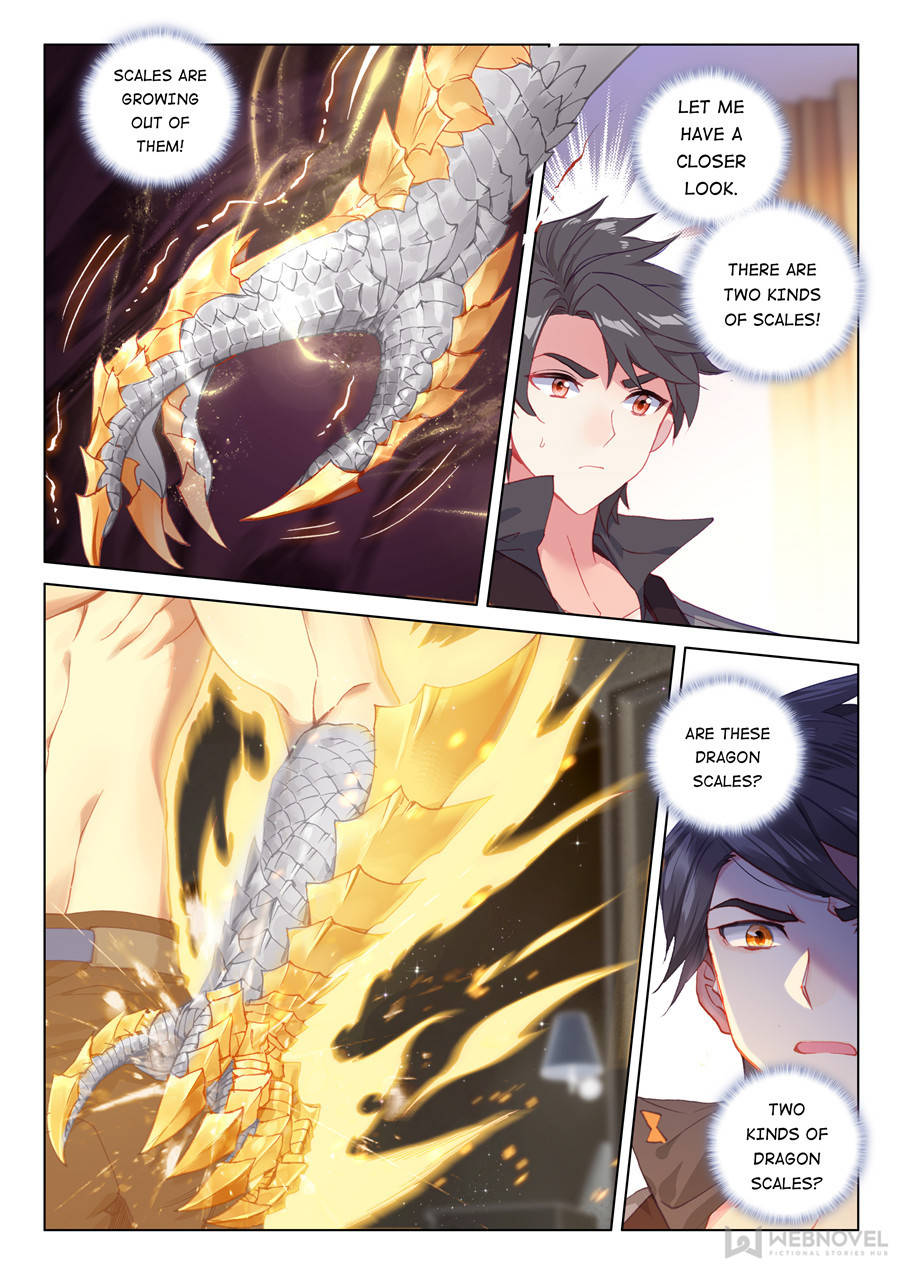 Chapter 131 - Image 7