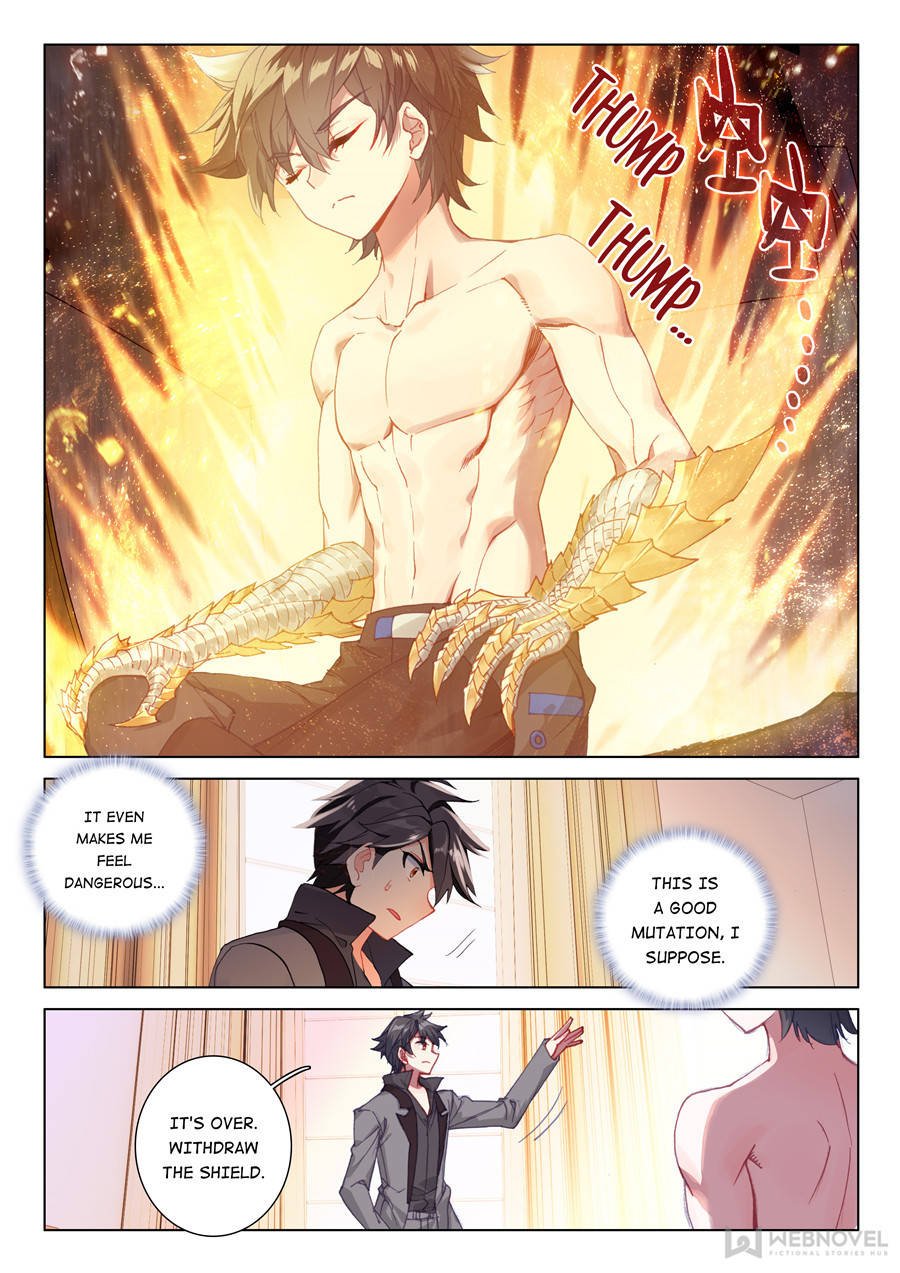Chapter 131 - Image 8