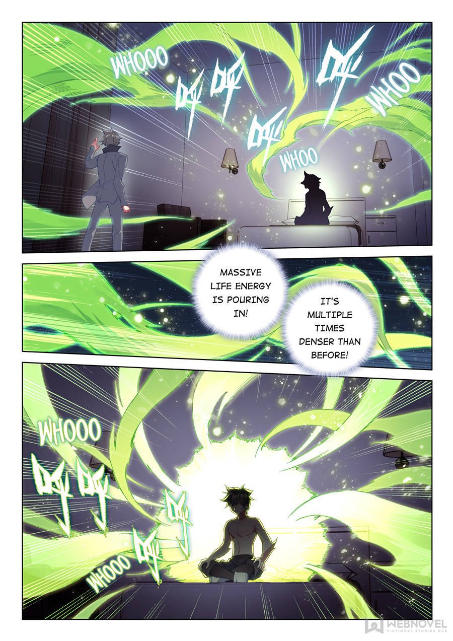 Chapter 131 - Image 9