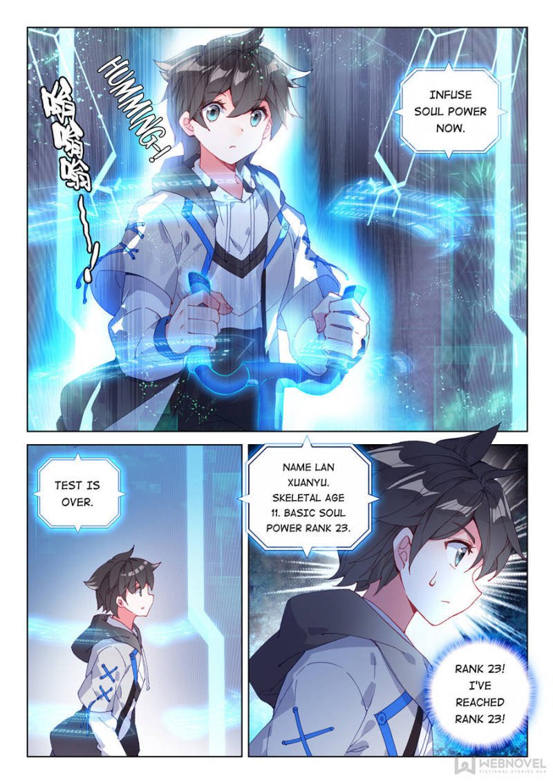 Chapter 132 - Image 10