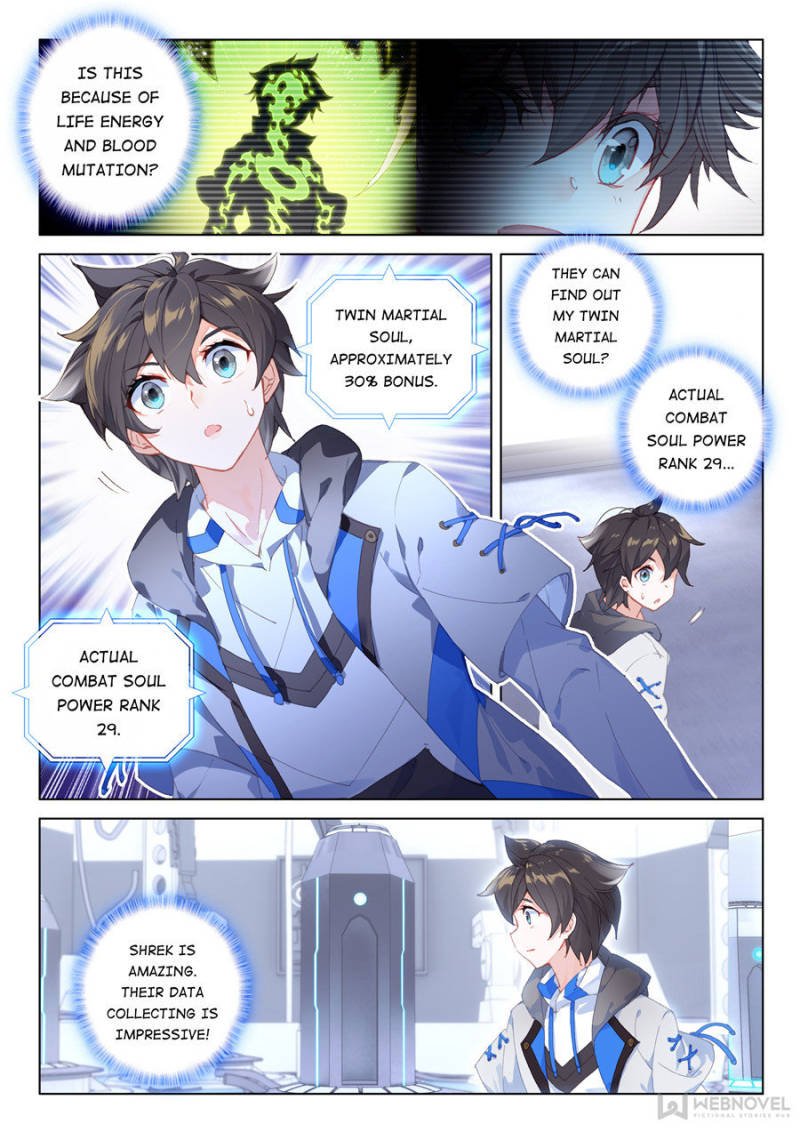 Chapter 132 - Image 11