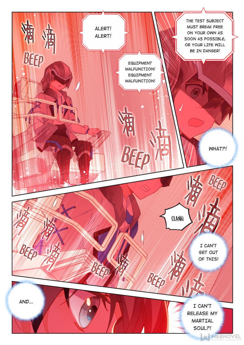 Chapter 132 - Image 13