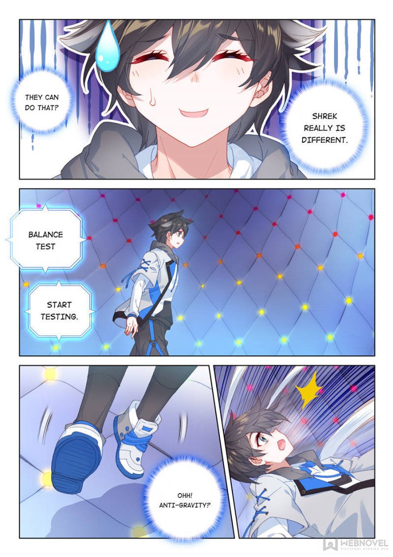 Chapter 132 - Image 15