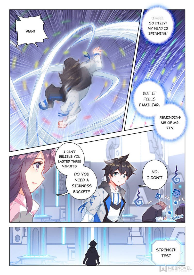 Chapter 132 - Image 16
