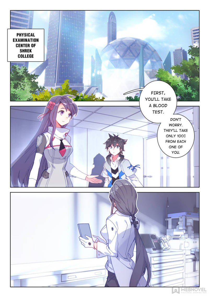 Chapter 132 - Image 3