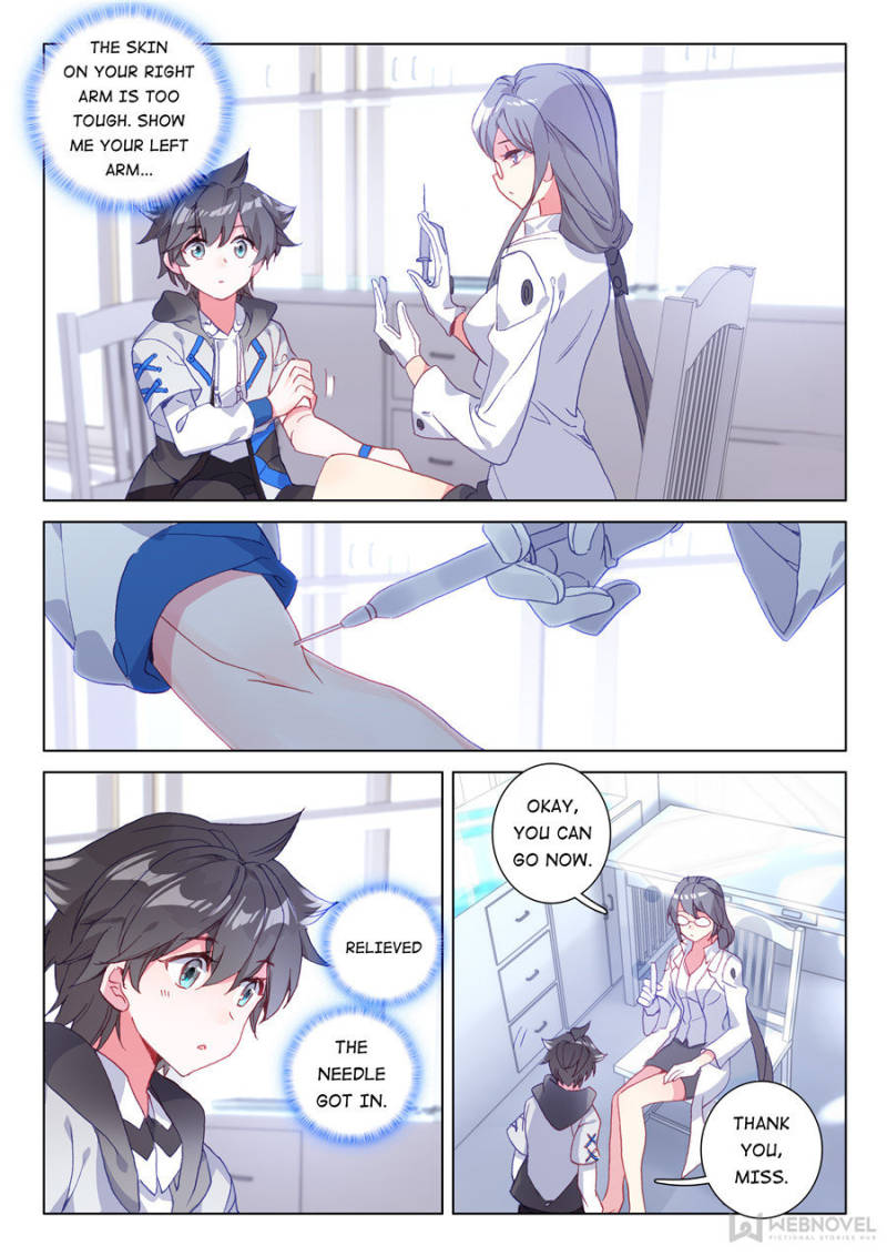 Chapter 132 - Image 5
