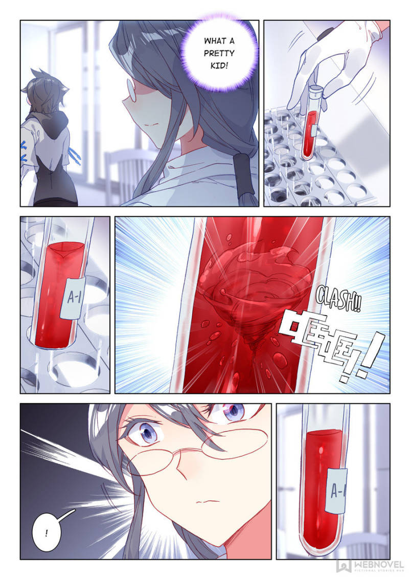 Chapter 132 - Image 6