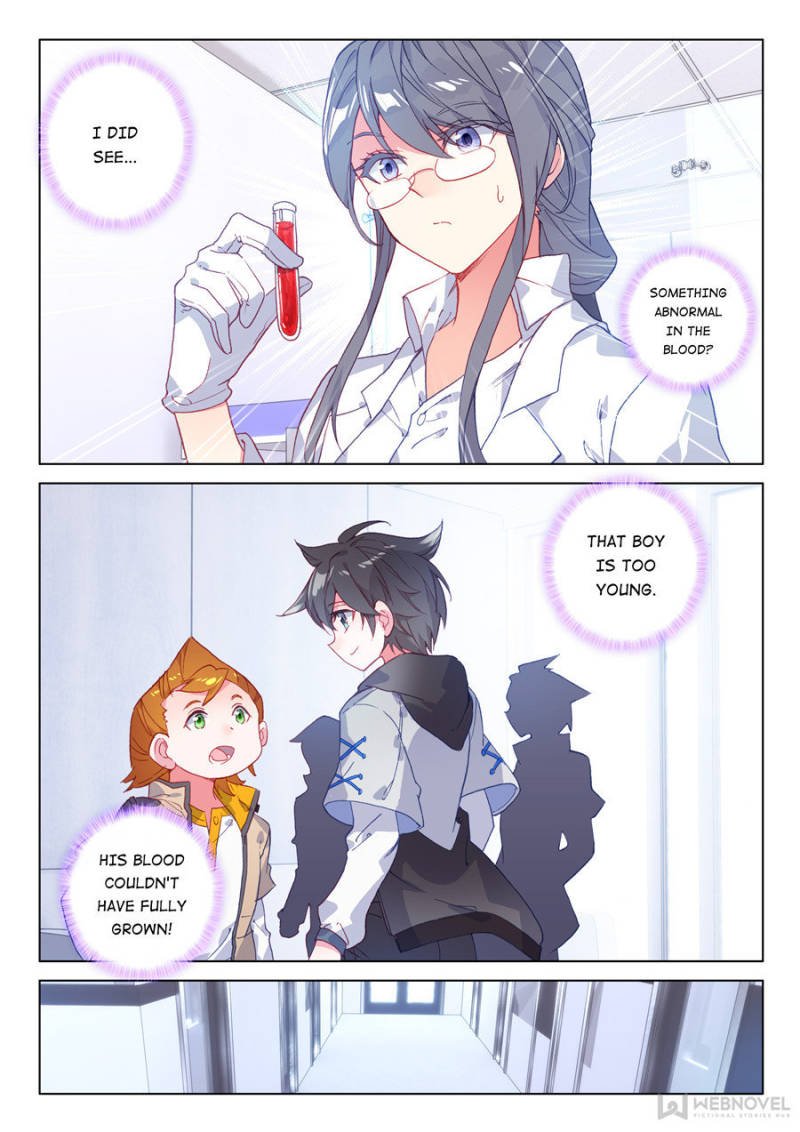 Chapter 132 - Image 7