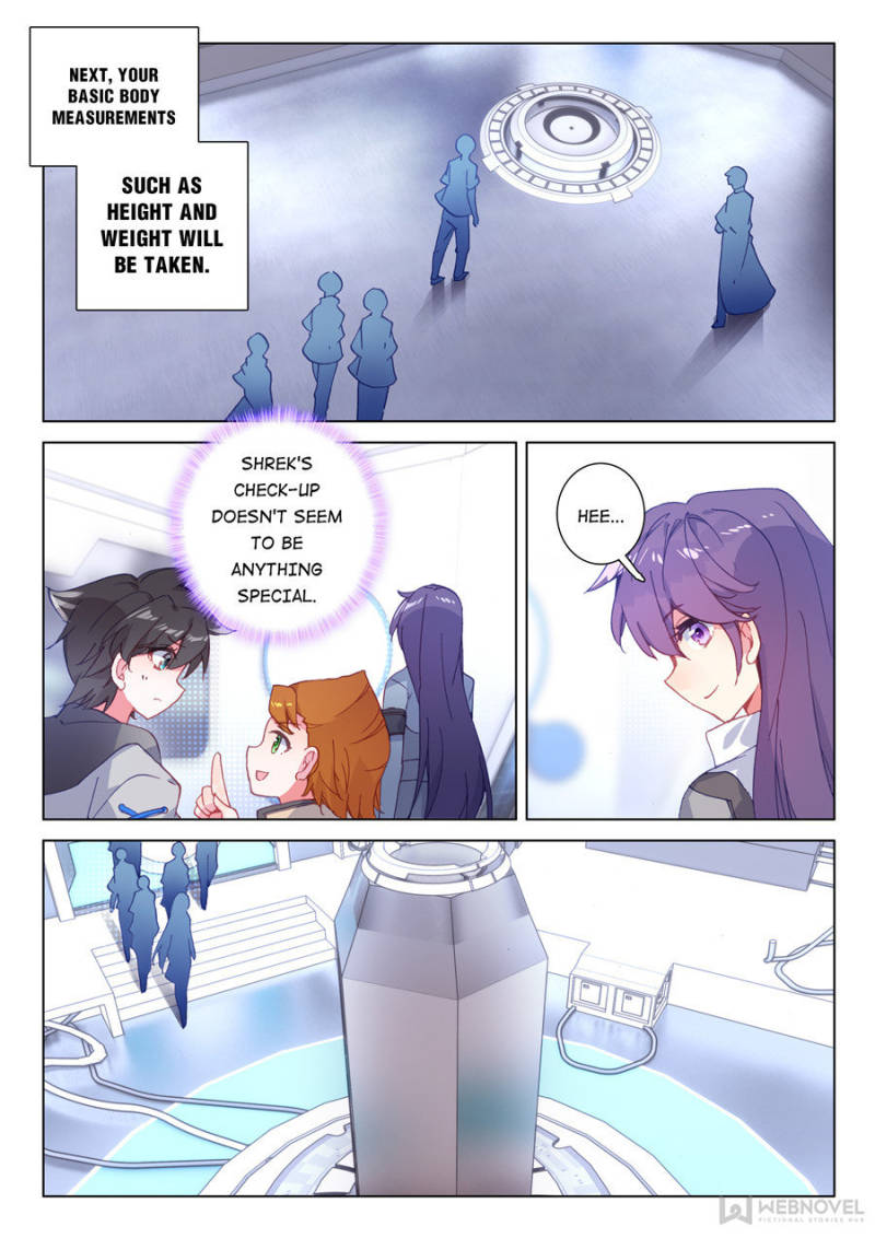 Chapter 132 - Image 8