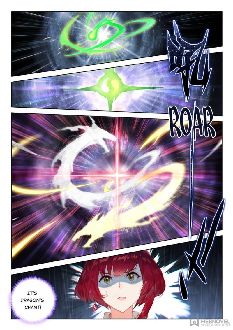 Chapter 133 - Image 11