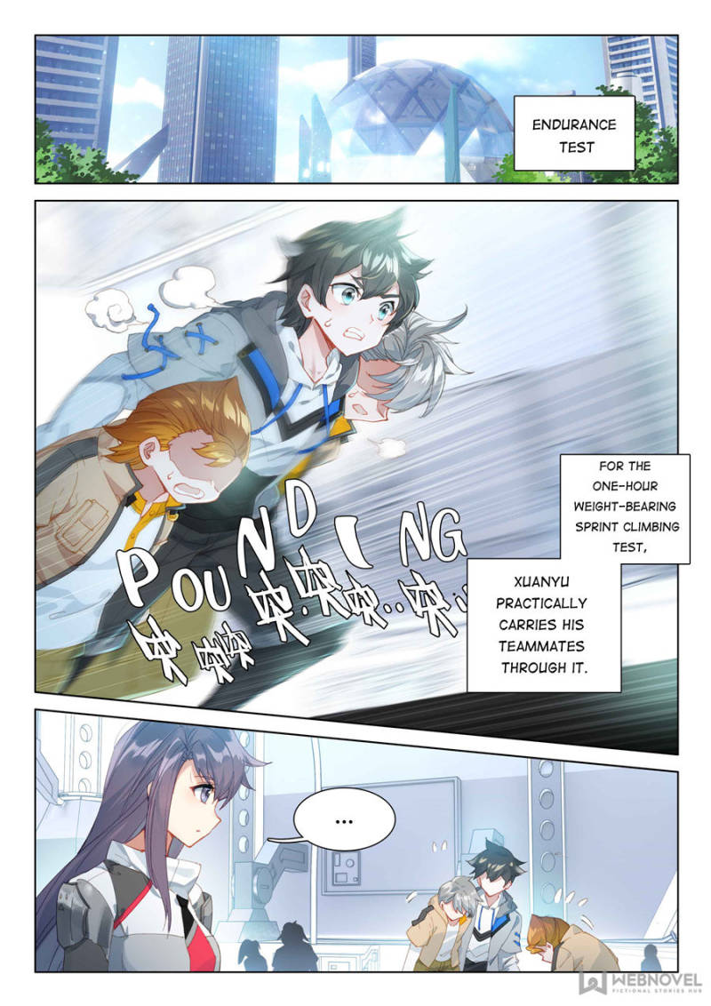 Chapter 133 - Image 14
