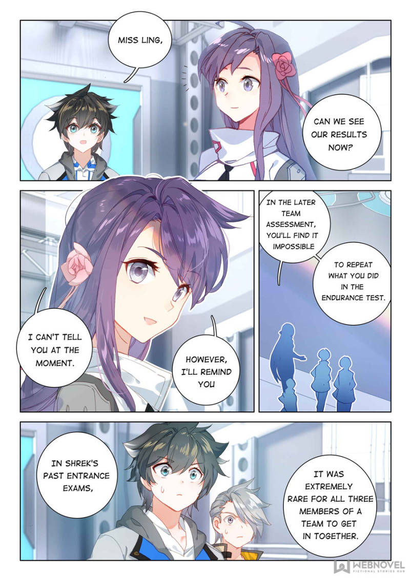 Chapter 133 - Image 16