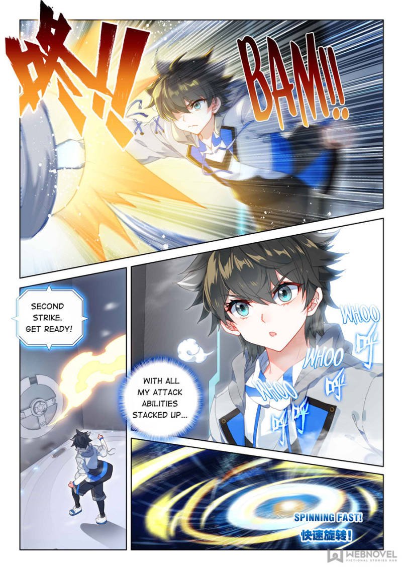 Chapter 133 - Image 2