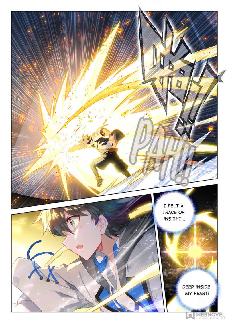 Chapter 133 - Image 3