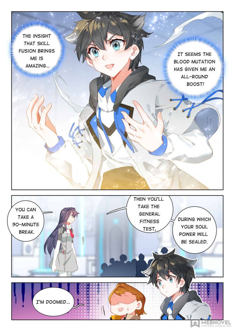 Chapter 133 - Image 4