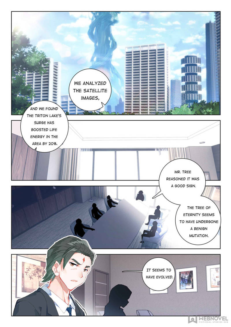 Chapter 133 - Image 5