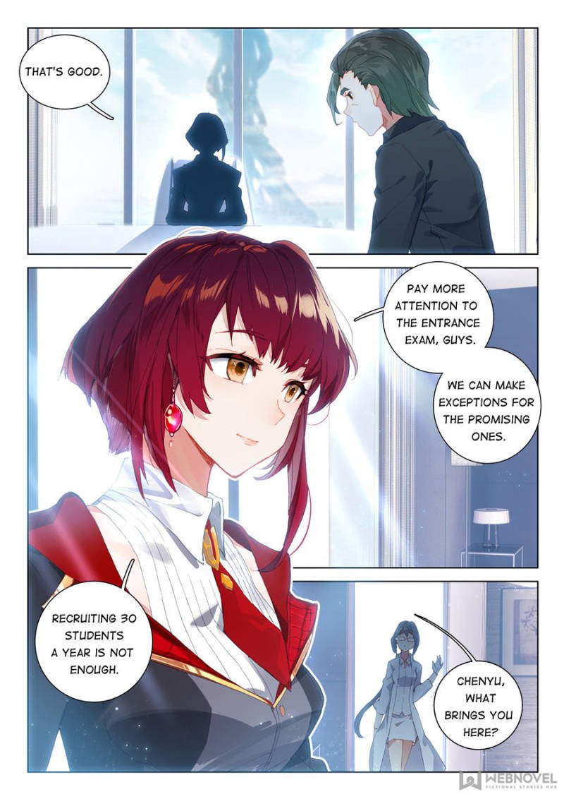 Chapter 133 - Image 6