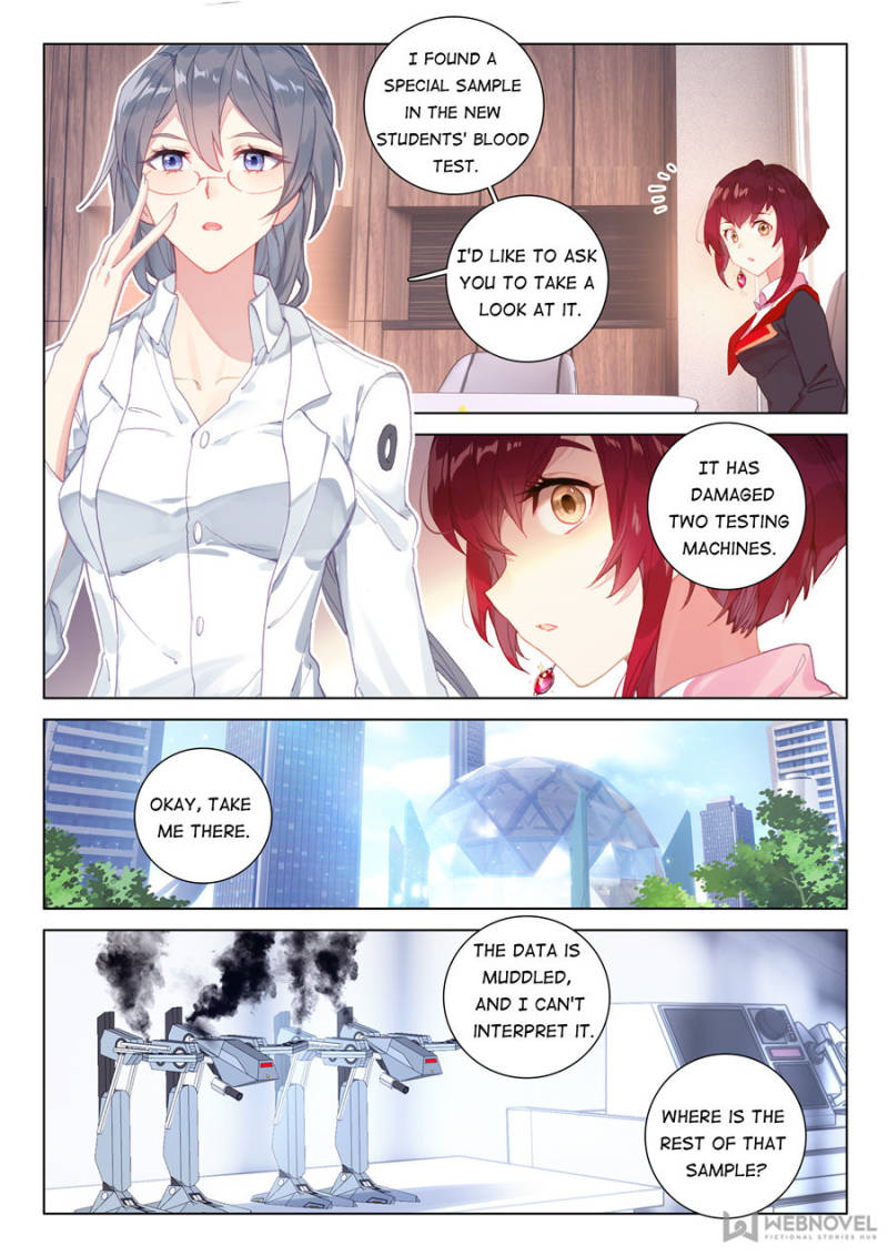 Chapter 133 - Image 7