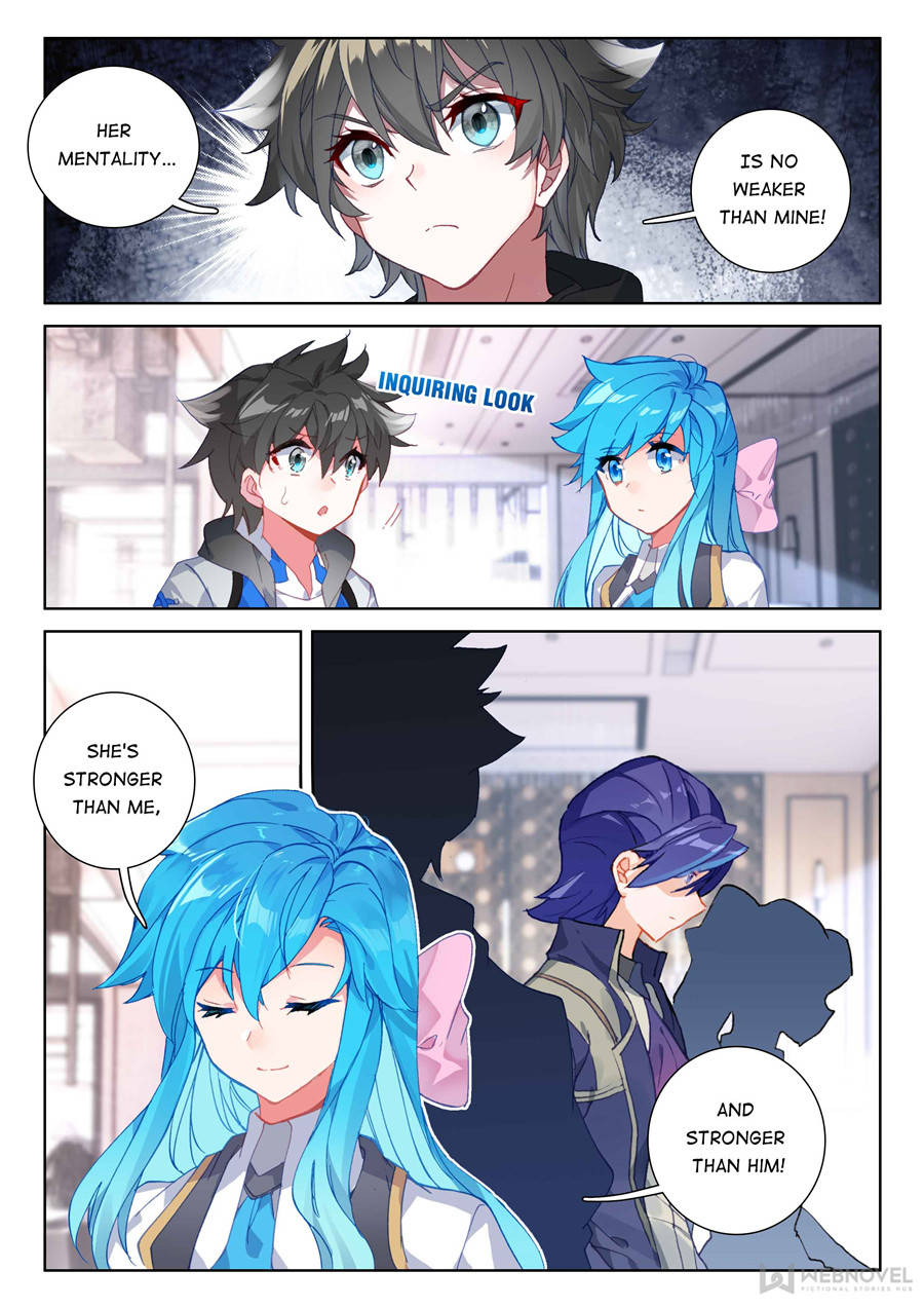 Chapter 134 - Image 10
