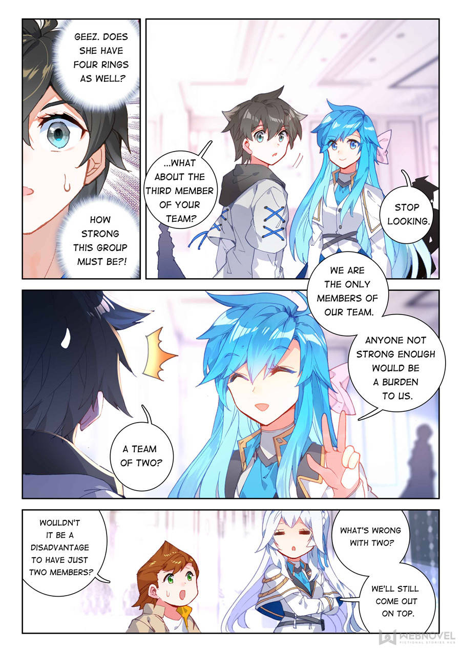 Chapter 134 - Image 11