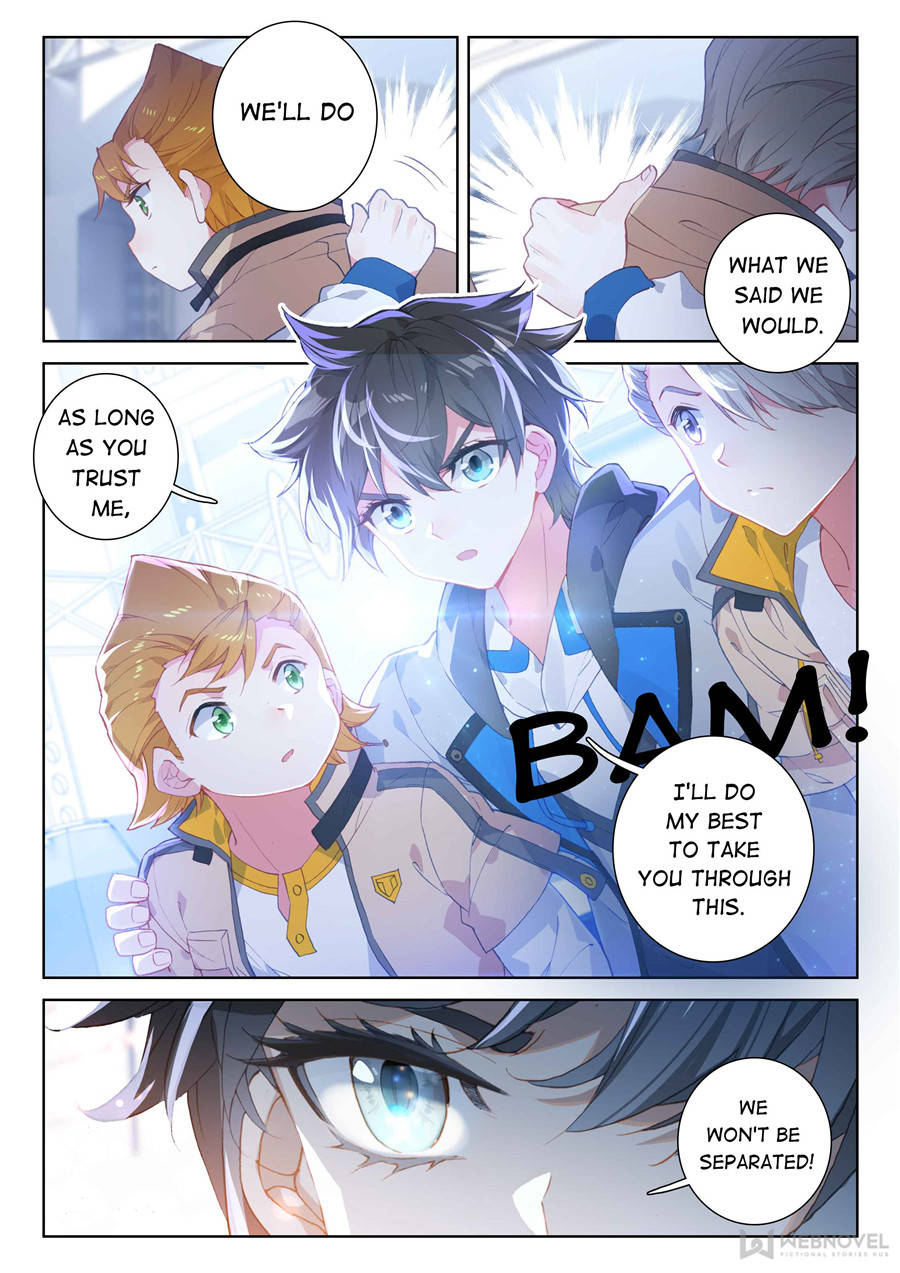 Chapter 134 - Image 2