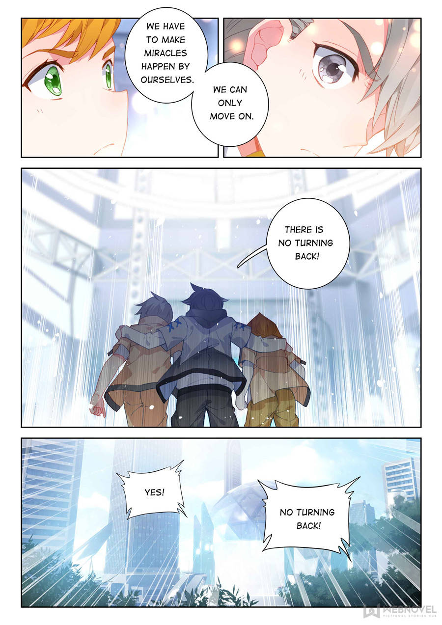 Chapter 134 - Image 3