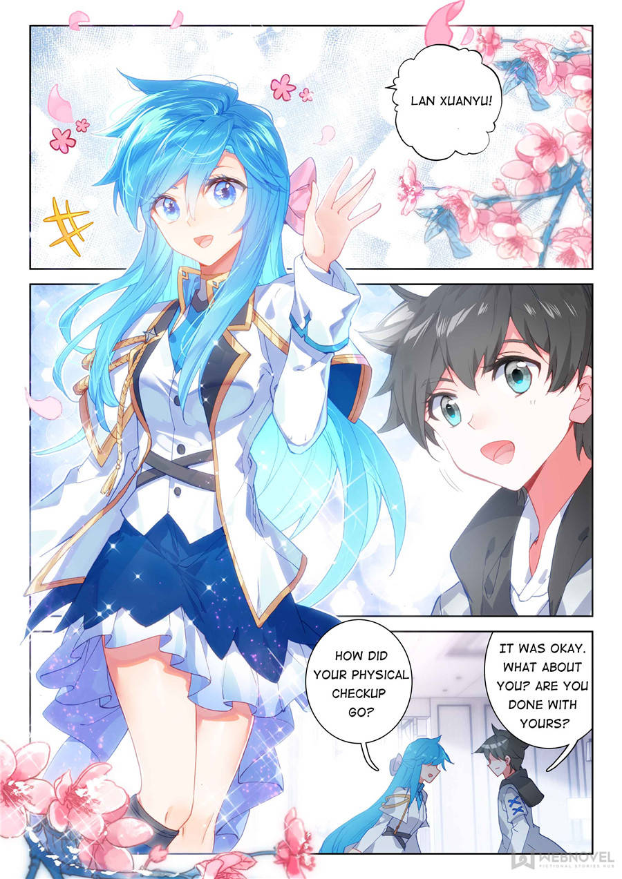 Chapter 134 - Image 4