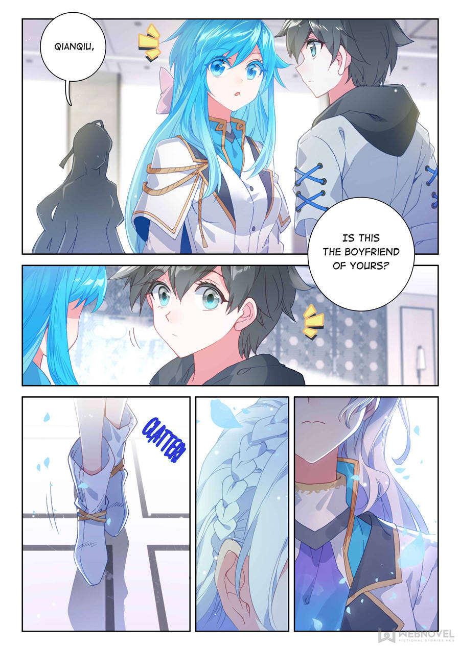 Chapter 134 - Image 5