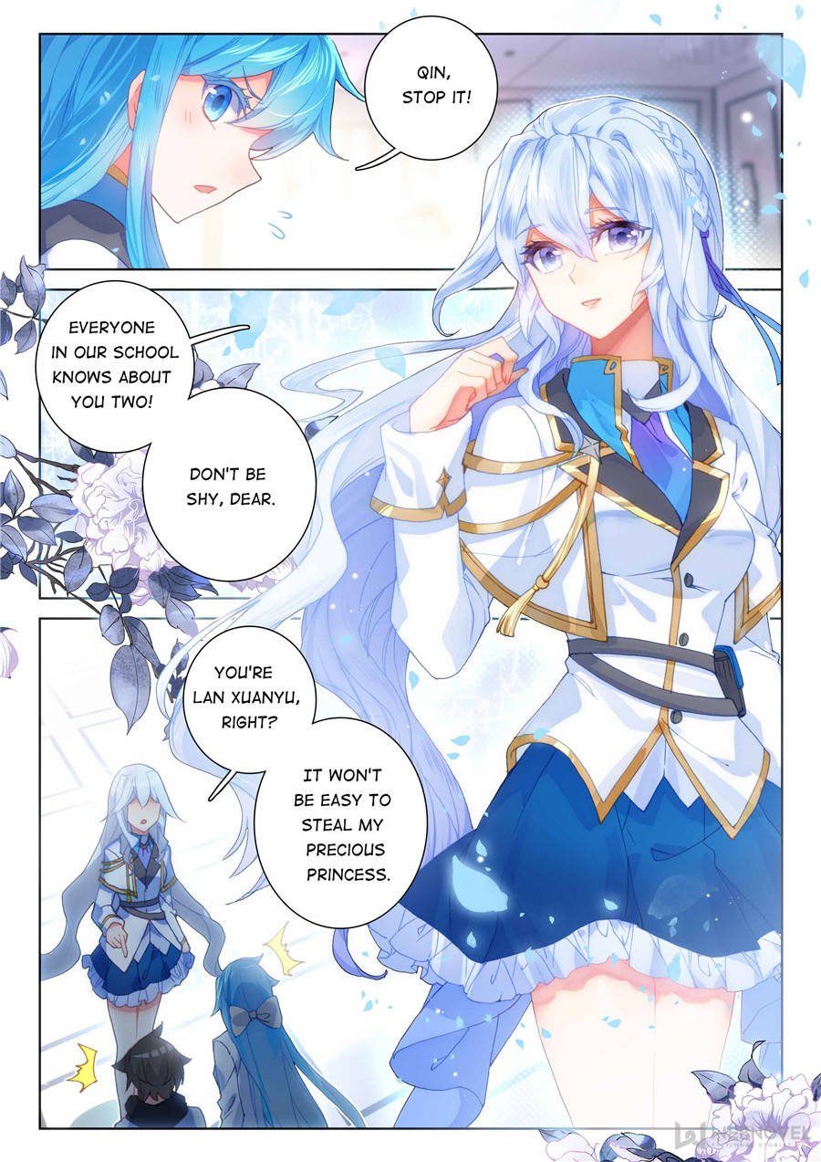 Chapter 134 - Image 6