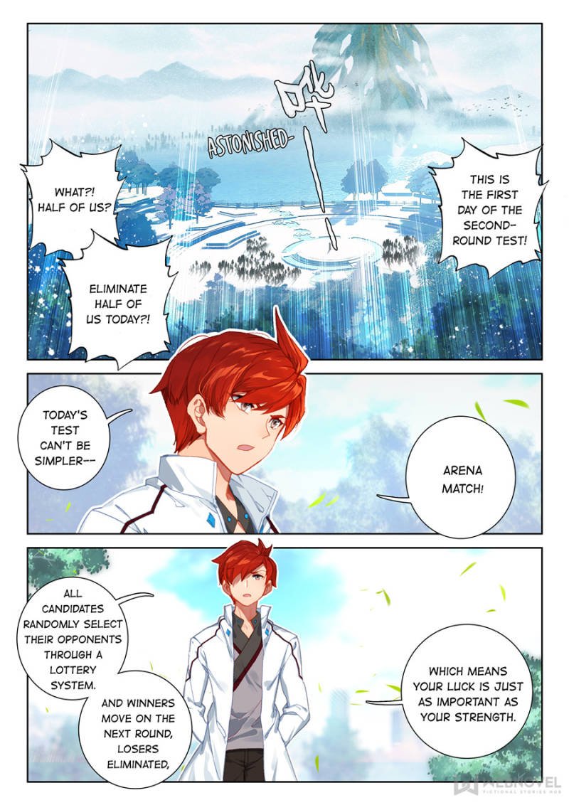 Chapter 135 - Image 2