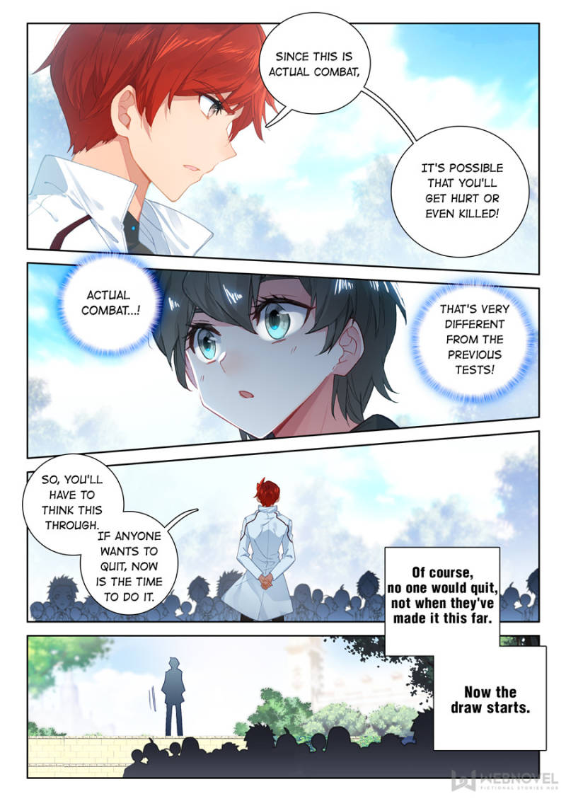 Chapter 135 - Image 4