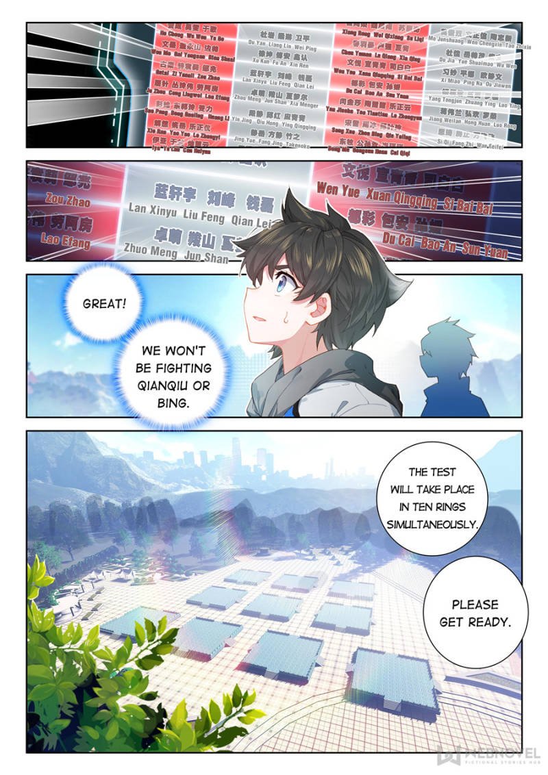 Chapter 135 - Image 5