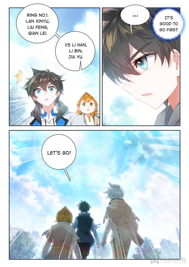 Chapter 135 - Image 6