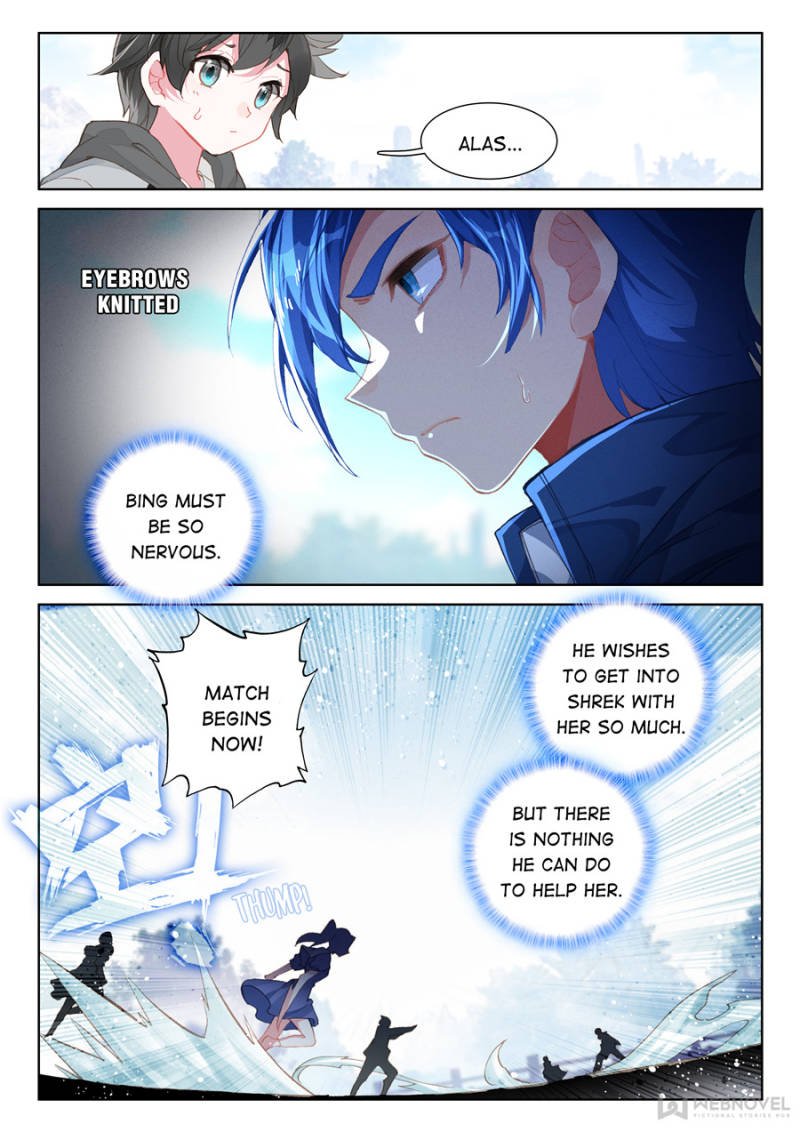 Chapter 136 - Image 16