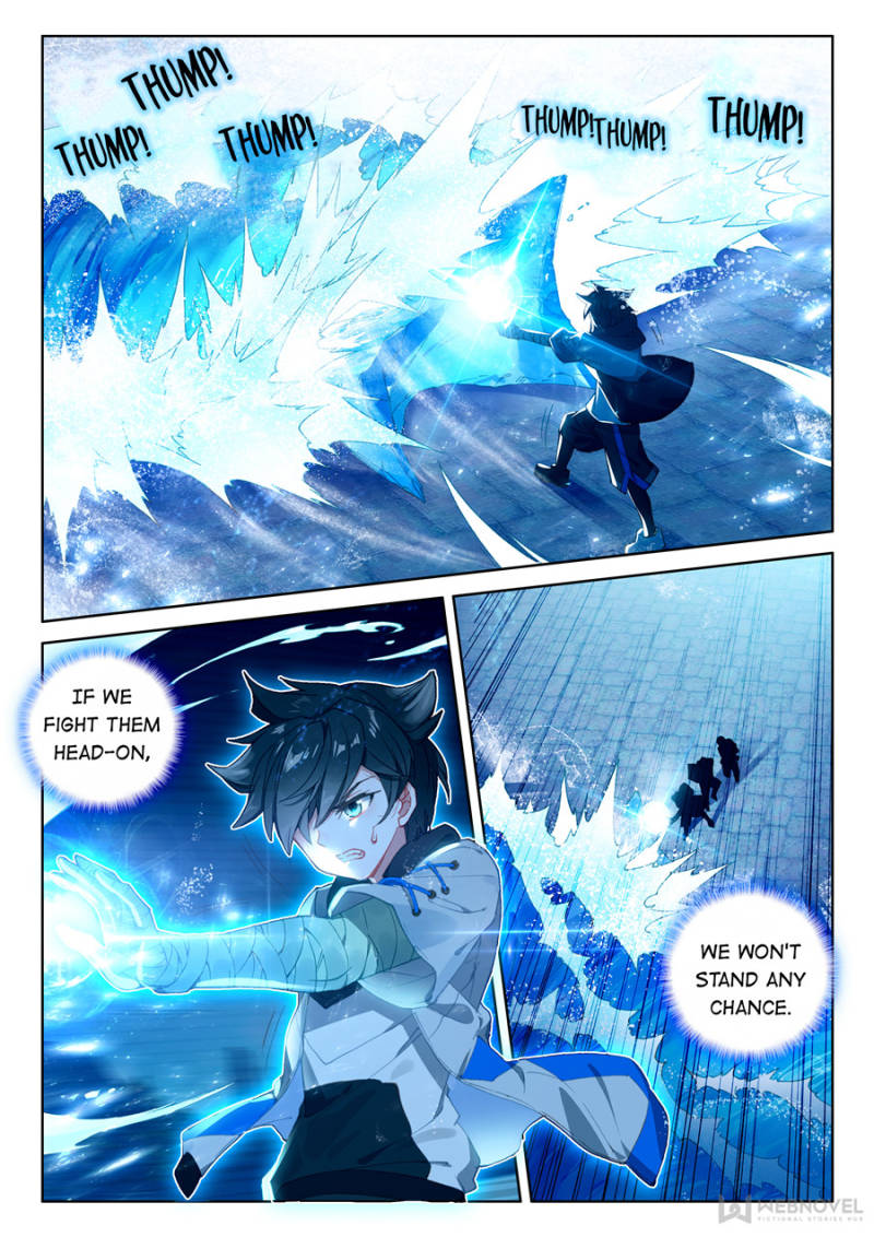 Chapter 136 - Image 2