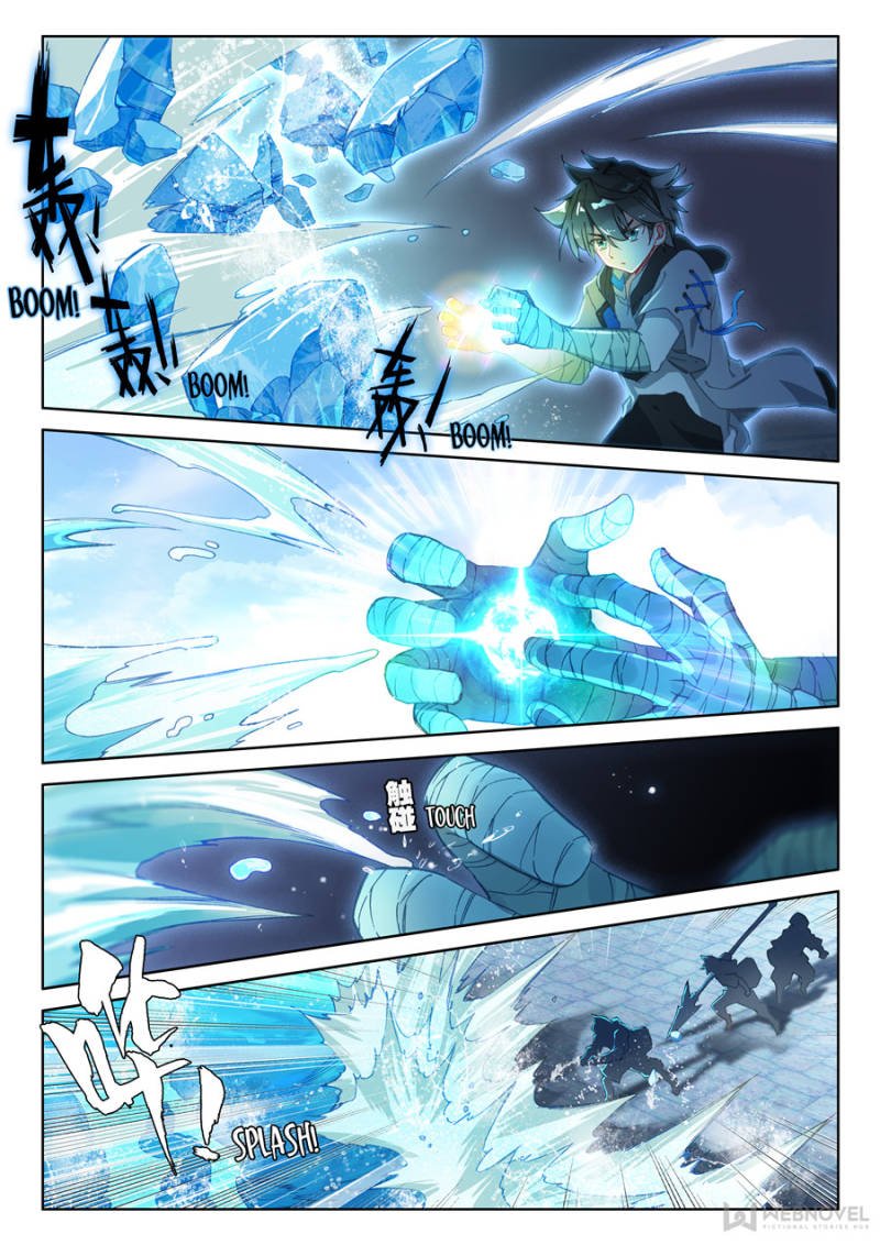 Chapter 136 - Image 3