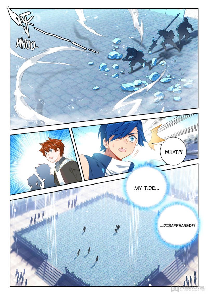 Chapter 136 - Image 4