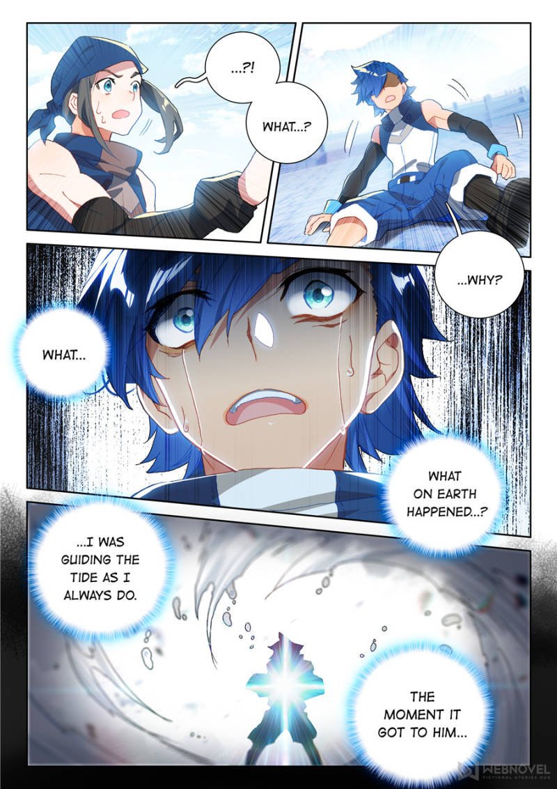 Chapter 136 - Image 5